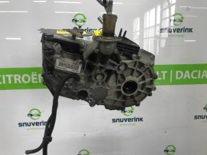 Gebruikte Automaatbak Renault Zoé (AG) R90 Prijs € 1.565,00 Margeregeling aangeboden door Snuverink Autodemontage