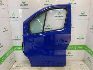 Gebruikte Portier 2Deurs links Renault Trafic (1FL/2FL/3FL/4FL) 2.0 dCi 16V 130 Prijs € 828,85 Inclusief btw aangeboden door Snuverink Autodemontage