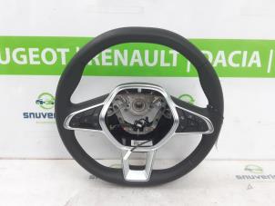 Begagnade Ratt Renault Trafic (1FL/2FL/3FL/4FL) 2.0 dCi 16V 170 Pris € 120,99 Inklusive moms erbjuds av Snuverink Autodemontage