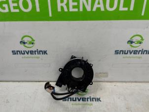 Begagnade Klockfjäder, airbag Renault Scénic IV (RFAJ) 1.3 TCE 115 16V Pris € 75,00 Marginaltabell erbjuds av Snuverink Autodemontage