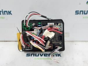 Begagnade Säkringsbox Renault Megane IV Estate (RFBK) 1.3 TCE 160 16V Pris € 175,00 Marginaltabell erbjuds av Snuverink Autodemontage