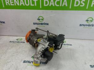 Begagnade Turbo Renault Arkana (RJLL) 1.3 Mild Hybrid 160 16V Pris € 399,98 Marginaltabell erbjuds av Snuverink Autodemontage