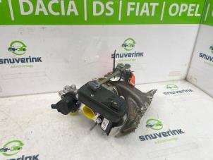 Begagnade Turbo Renault Express 1.3 TCE 100 16V Pris € 399,98 Marginaltabell erbjuds av Snuverink Autodemontage