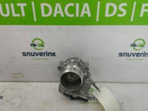 Begagnade Spjällhus Opel Astra L (F3/FB/FM/FP) 1.6 Plug-in Hybrid Turbo 16V Pris € 110,00 Marginaltabell erbjuds av Snuverink Autodemontage