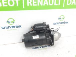 Renoverade Startmotor Peugeot J5 (280L) 2.5D Pris € 181,50 Inklusive moms erbjuds av Snuverink Autodemontage
