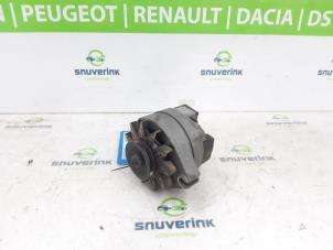 Begagnade Dynamo Peugeot J5 (280L) 2.5D Pris € 60,00 Marginaltabell erbjuds av Snuverink Autodemontage