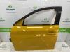 Dörr, 4-dörrars, vänster fram från en Peugeot 208 II (UB/UH/UP) e-208 50 kWh 2020