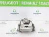 Peugeot 208 II (UB/UH/UP) e-208 50 kWh Främre bromsok, höger