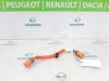 Peugeot 208 II (UB/UH/UP) e-208 50 kWh Kabel (diverse)