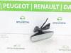 Peugeot 208 II (UB/UH/UP) e-208 50 kWh Backspegel