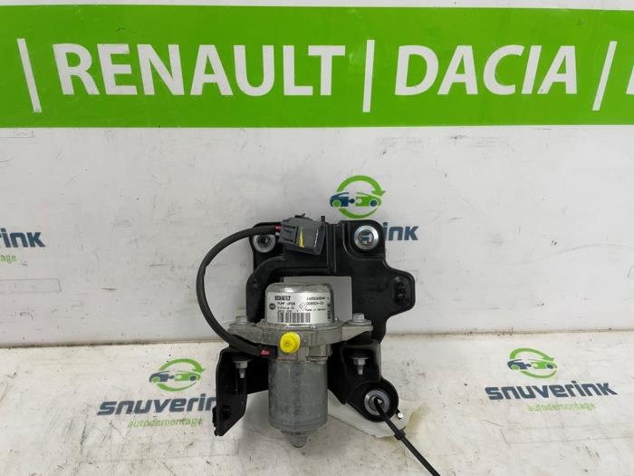 Vakuumpump, bromsservo från en Dacia Sandero III 1.0 TCe 90 12V 2024