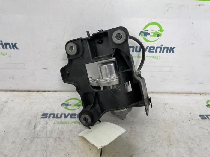 Vakuumpump, bromsservo från en Dacia Sandero III 1.0 TCe 90 12V 2024