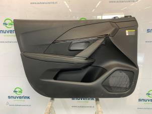 Begagnade List, framdörr, 4-dörrars, vänster Peugeot 208 II (UB/UH/UP) e-208 50 kWh Pris € 84,98 Marginaltabell erbjuds av Snuverink Autodemontage