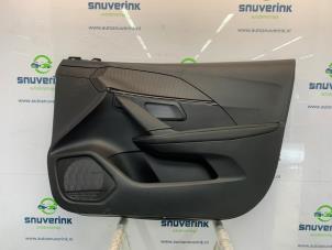 Begagnade List, framdörr, 4-dörrars, höger Peugeot 208 II (UB/UH/UP) e-208 50 kWh Pris € 84,98 Marginaltabell erbjuds av Snuverink Autodemontage