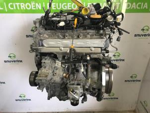Begagnade Motor Renault Megane IV (RFBB) 1.6 GT Energy TCe 205 EDC Pris € 1.750,00 Marginaltabell erbjuds av Snuverink Autodemontage