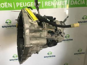 Begagnade Växellåda Renault Express 1.5 dCi 75 Pris € 968,00 Inklusive moms erbjuds av Snuverink Autodemontage