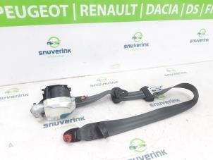 Skontrolowane Pas bezpieczenstwa lewy przód Dacia Spring 65 Cena € 151,25 Z VAT oferowane przez Snuverink Autodemontage