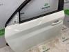 Dörr, 4-dörrars, vänster fram från en Peugeot 208 II (UB/UH/UP) 1.2 Vti 12V PureTech 75 2020