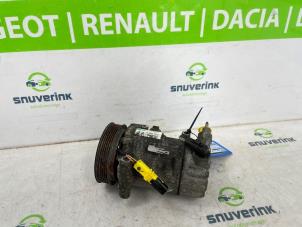 Begagnade Luftkonditioneringspump Peugeot 207/207+ (WA/WC/WM) 1.6 16V GT THP Pris € 165,00 Marginaltabell erbjuds av Snuverink Autodemontage