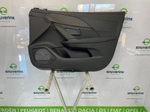 Begagnade List, framdörr, 4-dörrars, höger Peugeot 208 II (UB/UH/UP) e-208 50 kWh Pris € 108,90 Inklusive moms erbjuds av Snuverink Autodemontage