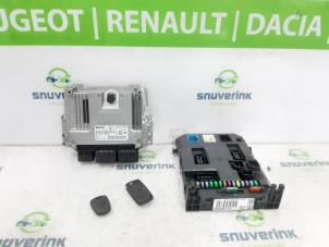 Używane Komputer sterowania silnika Citroen C3 Picasso (SH) 1.4 16V VTI 95 Cena € 325,00 Procedura marży oferowane przez Snuverink Autodemontage