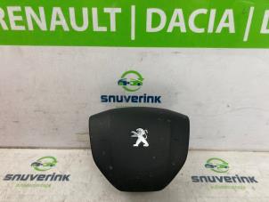 Gebruikte Airbag links (Stuur) Peugeot Expert (V1/VA/VB/VE/VF/VT/VY) 2.0 Blue HDi 120 16V Prijs € 363,00 Inclusief btw aangeboden door Snuverink Autodemontage