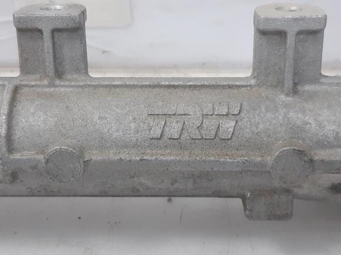 Styrbox från en Dacia Sandero III 1.0 TCe 90 12V 2024