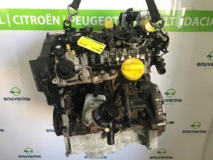 Begagnade Motor Renault Clio IV Estate/Grandtour (7R) 1.5 Energy dCi 90 FAP Pris € 730,00 Marginaltabell erbjuds av Snuverink Autodemontage