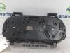 Instrumentpanel från en Dacia Sandero III 1.0 TCe 90 12V 2024