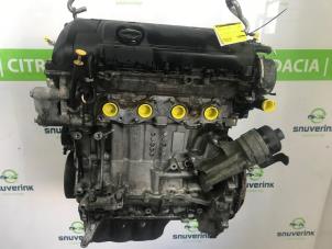 Gebruikte Motor Citroen C4 Berline (LC) 1.6 16V VTi 120 Prijs € 1.580,00 Margeregeling aangeboden door Snuverink Autodemontage