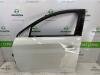 Dörr, 4-dörrars, vänster fram från en Peugeot 208 II (UB/UH/UP) e-208 50 kWh 2021