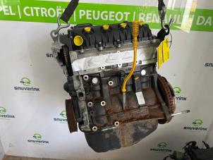 Gebruikte Motor Renault Twingo II (CN) 1.2 16V Prijs € 450,00 Margeregeling aangeboden door Snuverink Autodemontage