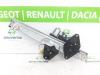 Dacia Sandero III 1.0 TCe 90 12V Fönstermekanism, 4-dörrars, vänster fram