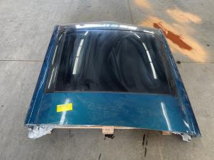 Begagnade Panoramatak Peugeot 408 1.6 16V HYbrid 225 Pris € 1.250,00 Marginaltabell erbjuds av Snuverink Autodemontage