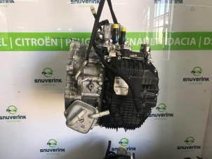 Gebruikte Automaatbak Peugeot 408 1.6 16V HYbrid 225 Prijs € 2.150,00 Margeregeling aangeboden door Snuverink Autodemontage