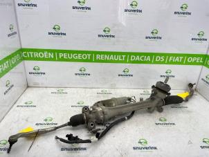 Begagnade Styrbox Renault Scénic IV (RFAJ) 1.3 TCE 115 16V Pris € 450,00 Marginaltabell erbjuds av Snuverink Autodemontage