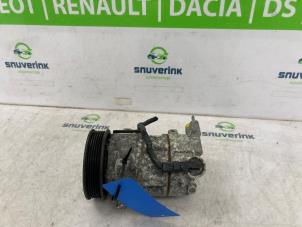 Begagnade Luftkonditioneringspump Peugeot 308 (4A/C) 1.6 VTI 16V Pris € 225,00 Marginaltabell erbjuds av Snuverink Autodemontage
