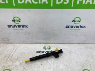 Begagnade Insprutare (diesel) Fiat Ducato (250) 2.2 D 120 Multijet 3 Pris € 223,85 Inklusive moms erbjuds av Snuverink Autodemontage