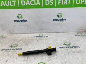 Begagnade Insprutare (diesel) Fiat Ducato (250) 2.2 D 120 Multijet 3 Pris € 223,85 Inklusive moms erbjuds av Snuverink Autodemontage