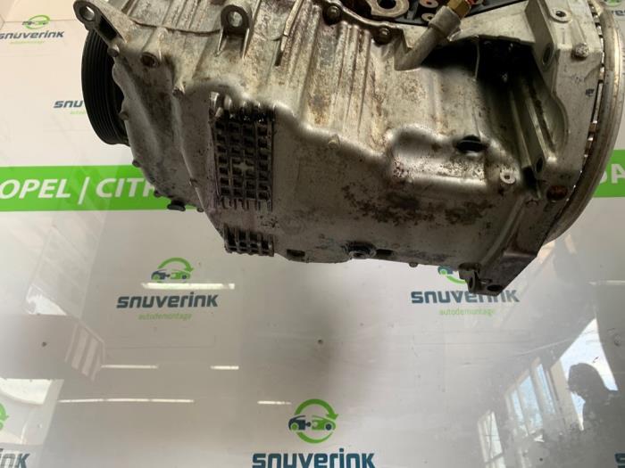 Motor från en Renault Kangoo Express (RFK) 1.5 Blue dCi 75 2024