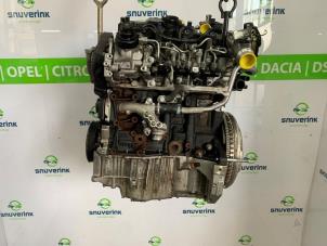 Begagnade Motor Renault Kangoo Express (RFK) 1.5 Blue dCi 75 Pris € 2.450,00 Marginaltabell erbjuds av Snuverink Autodemontage