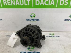 Gebruikte Dynamo Fiat Ducato (250) 2.3 D 130 Multijet Prijs € 48,40 Inclusief btw aangeboden door Snuverink Autodemontage