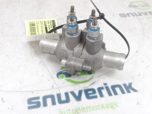 Begagnade Värmarmodul, kylarvätska Opel Movano 2.3 CDTi 16V FWD Pris € 84,70 Inklusive moms erbjuds av Snuverink Autodemontage