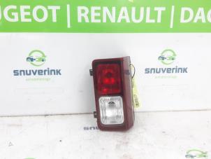 Gebruikte Achteruitrijlicht links Opel Vivaro 1.6 CDTi BiTurbo 125 Prijs € 48,40 Inclusief btw aangeboden door Snuverink Autodemontage
