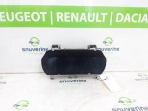 Gebruikte Instrumentenpaneel Renault Arkana (RJLL) 1.6 E-Tech 145 16V Prijs € 393,25 Inclusief btw aangeboden door Snuverink Autodemontage