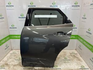 Używane Drzwi lewe tylne wersja 4-drzwiowa Peugeot 3008 II (M4/MC/MJ/MR) 1.6 16V HYbrid 225 Cena € 499,98 Procedura marży oferowane przez Snuverink Autodemontage