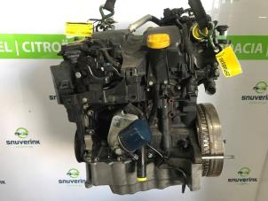 Begagnade Motor Renault Talisman Estate (RFDK) 1.5 dCi 110 Pris € 870,00 Marginaltabell erbjuds av Snuverink Autodemontage