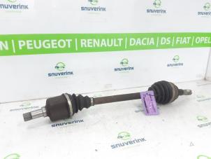 Begagnade Drivaxel, vänster fram Fiat Ducato (250) 2.3 D 130 Multijet Pris € 50,00 Marginaltabell erbjuds av Snuverink Autodemontage
