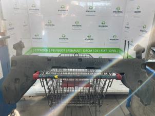 Używane Os tylna napedu na przednie kola Dacia Sandero III 1.0 TCe 90 12V Cena € 325,00 Procedura marży oferowane przez Snuverink Autodemontage