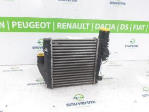 Gebruikte Intercooler Peugeot 3008 II (M4/MC/MJ/MR) 1.6 16V HYbrid 225 Prijs € 55,00 Margeregeling aangeboden door Snuverink Autodemontage